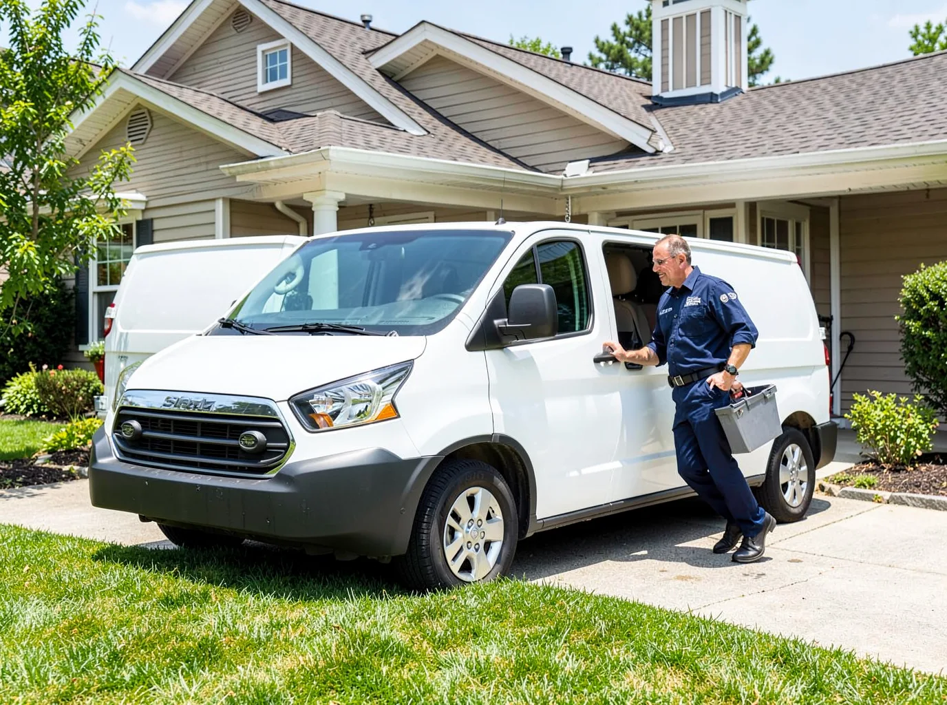 Emergency Plumber company in Martin, KY